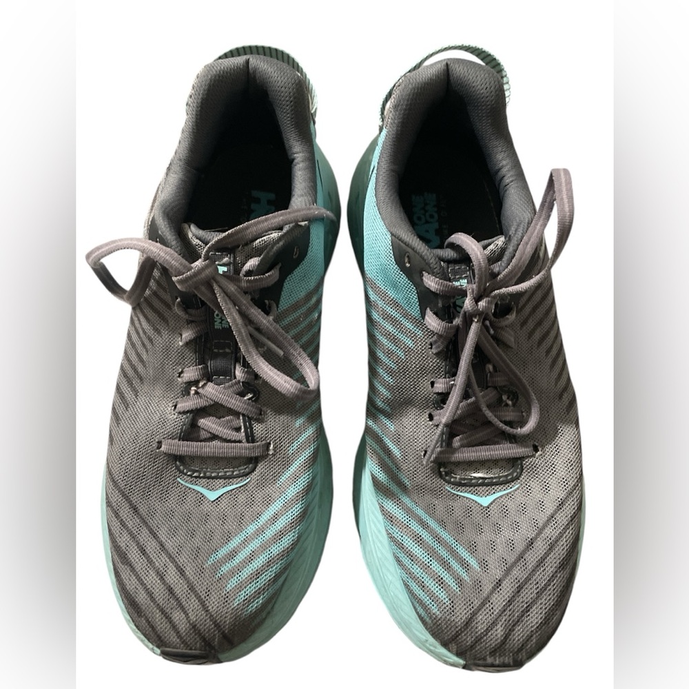 Hoka One One Womens Rincon Shoes Size 9 Athletic Running
Sneakers Pre Owned